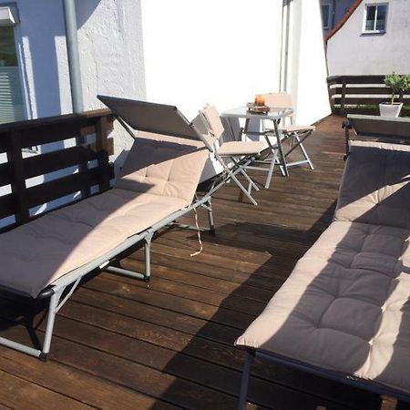 La Vie Villa Kappeln Exteriör bild