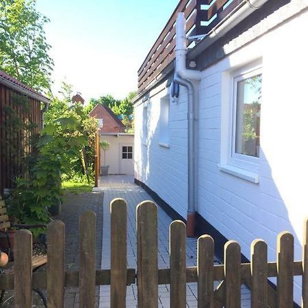 La Vie Villa Kappeln Exteriör bild