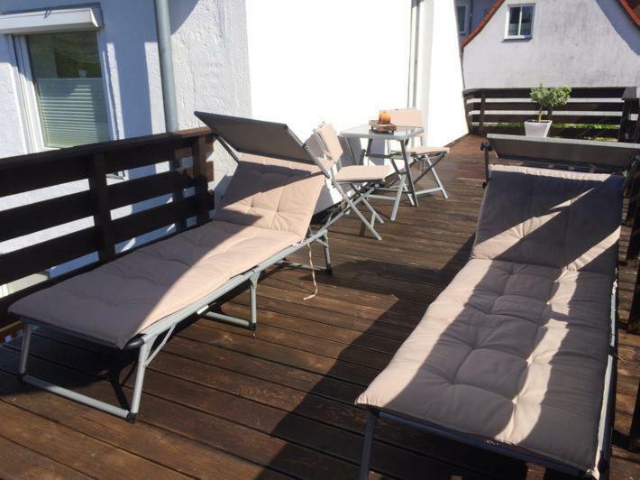 La Vie Villa Kappeln Exteriör bild