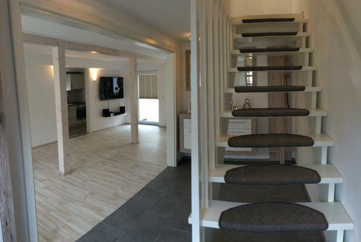 La Vie Villa Kappeln Exteriör bild