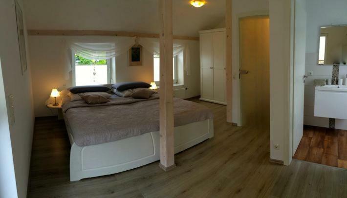 La Vie Villa Kappeln Exteriör bild